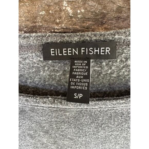 Eileen Fisher Dress-Size Small - Picture 2 of 6